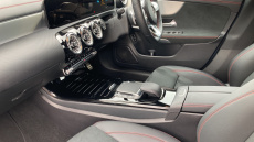 Mercedes-Benz CLA 220d AMG Line Premium 4dr Tip Auto Diesel Saloon